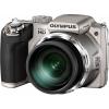 Olympus SP-720UZ Silver