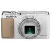 Olympus Stylus SH-50 Black