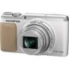 Olympus Stylus SH-60 White