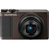 Olympus Stylus XZ-10 Brown