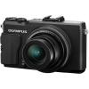 Olympus Stylus XZ-2 Black