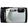 Olympus TG-850 Silver