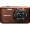 Olympus VH-520 Brown