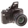 Olympus E-410 Kit