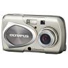 Olympus Mju 410 Digital