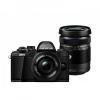 Olympus OM-D E-M10 Mark II kit (14-42mm 40-150mm)