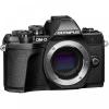 Olympus OM-D E-M10 Mark III black