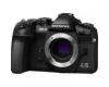 Olympus OM-D E-M10 Mark III body (V207070BE000)