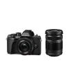 Olympus OM-D E-M10 Mark III kit (14-42mm 40-150mm)