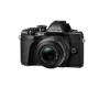 Olympus OM-D E-M10 Mark III kit (14-42mm 40-150mm) (V207074SE000)