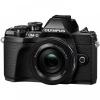 Olympus OM-D E-M10 Mark III kit (14-42mm) black