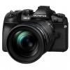 Olympus OM-D E-M1 Mark II kit (12-100mm) Black