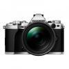 Olympus OM-D E-M5 Mark II kit (12-40mm) Silver