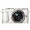 Olympus PEN E-PL9 kit (14-42mm) White