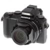 Olympus Stylus 1