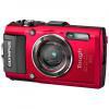 Olympus Stylus Tough TG-4 Red