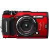 Olympus Stylus Tough TG-5 Red