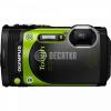 Olympus TG-870 Green