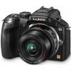 Panasonic DMC-G5X kit (14-42mm) Black