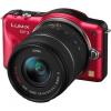 Panasonic DMC-GF3 kit (14-42mm)