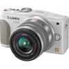 Panasonic DMC-GF6 kit (14-42mm) White