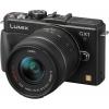 Panasonic DMC-GX1K kit (14-42mm) Black