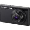 Panasonic DMC-XS1 Black