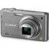Panasonic Lumix DMC-FS37 Silver