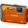 Panasonic Lumix DMC-FT4 Orange