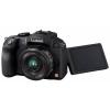 Panasonic Lumix DMC-G6X Kit (14-42mm) Black