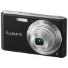 Panasonic Lumix DMC-F5EE-S