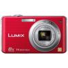 Panasonic Lumix DMC-FH20