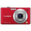 Panasonic Lumix DMC-FS62