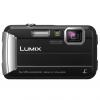 Panasonic Lumix DMC-FT30EE Black (DMC-FT30EE-K)