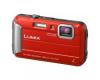 Panasonic Lumix DMC-FT30EE Red (DMC-FT30EP-R)