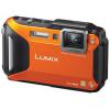 Panasonic Lumix DMC-FT6
