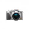 Panasonic Lumix DMC-FZ3