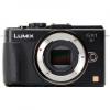 Panasonic Lumix DMC-G�1 body Black