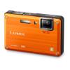 Panasonic Lumix DMC-TS1