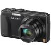 Panasonic Lumix DMC-TZ40 Black