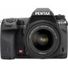 Pentax K-5 kit (18-55mm)