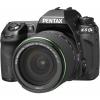 Pentax K-5 kit (DA 18-135mm WR)
