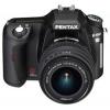 Pentax K100D Kit