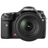 Pentax K20D Kit