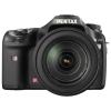 Pentax K20D