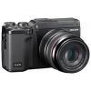 Ricoh GXR GR LENS A12 28 mm F2.5