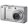 Samsung Digimax L55W