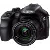 Sony Alpha DSLR-A3000 kit (18-55mm)