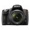 Sony Alpha DSLR-A390L
