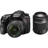 Sony Alpha SLT-A57Y